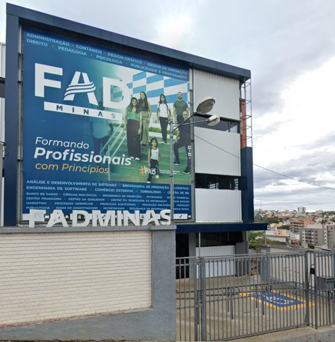 FADMINAS: Faculdade Adventista de Minas Gerais