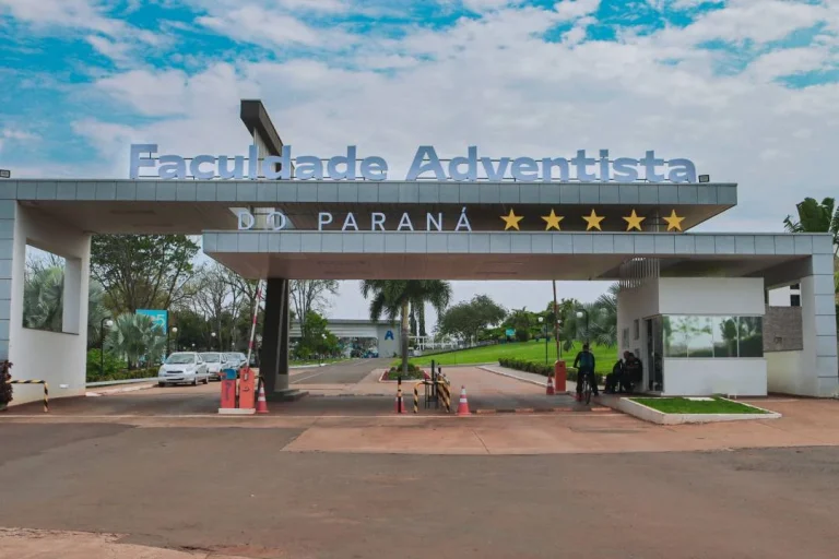 FAP: Faculdade Adventista do Paraná
