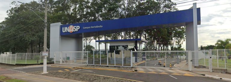 UNASP-HT: Centro Universitário Adventista de São Paulo - Campus Hortolândia