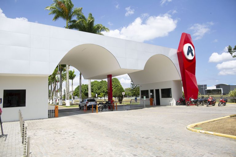 UNIANE: Centro Universitário Adventista do Nordeste