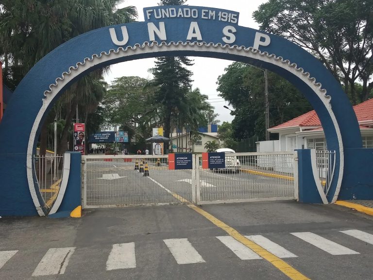 UNASP: Centro Universitário Adventista de São Paulo - Campus SP